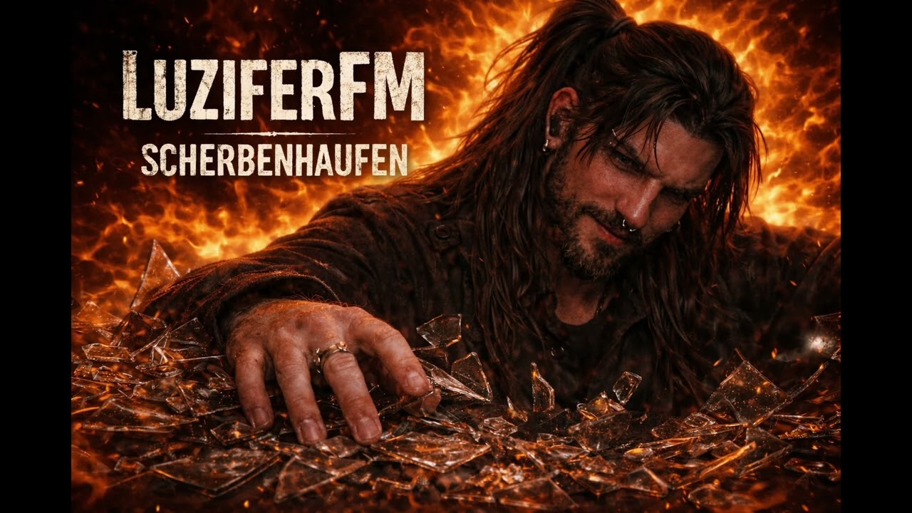 Scherbenhaufen