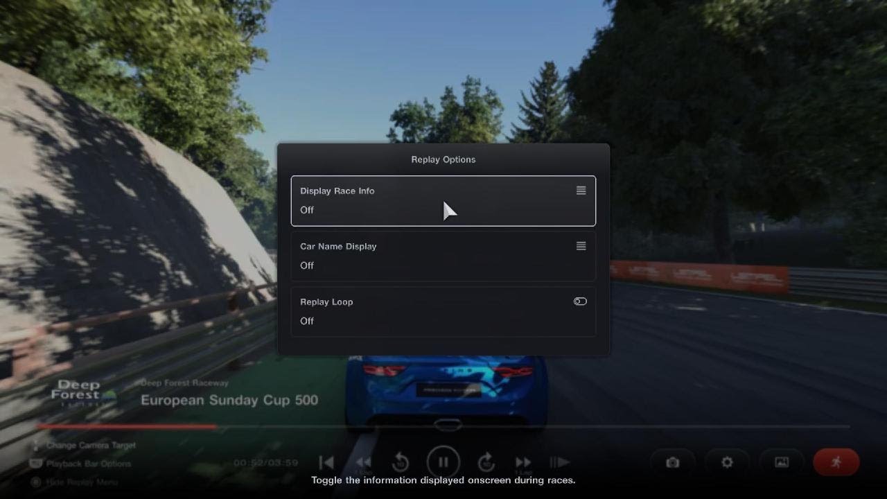 Gran Turismo 7 А110 альпіне