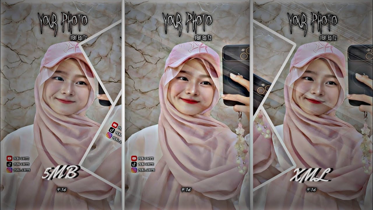 PRESET AM || DIBAWAH 5MB + XML || PAKE FOTO || DJ SOUND MENGKANE || VIRAL TIKTOK