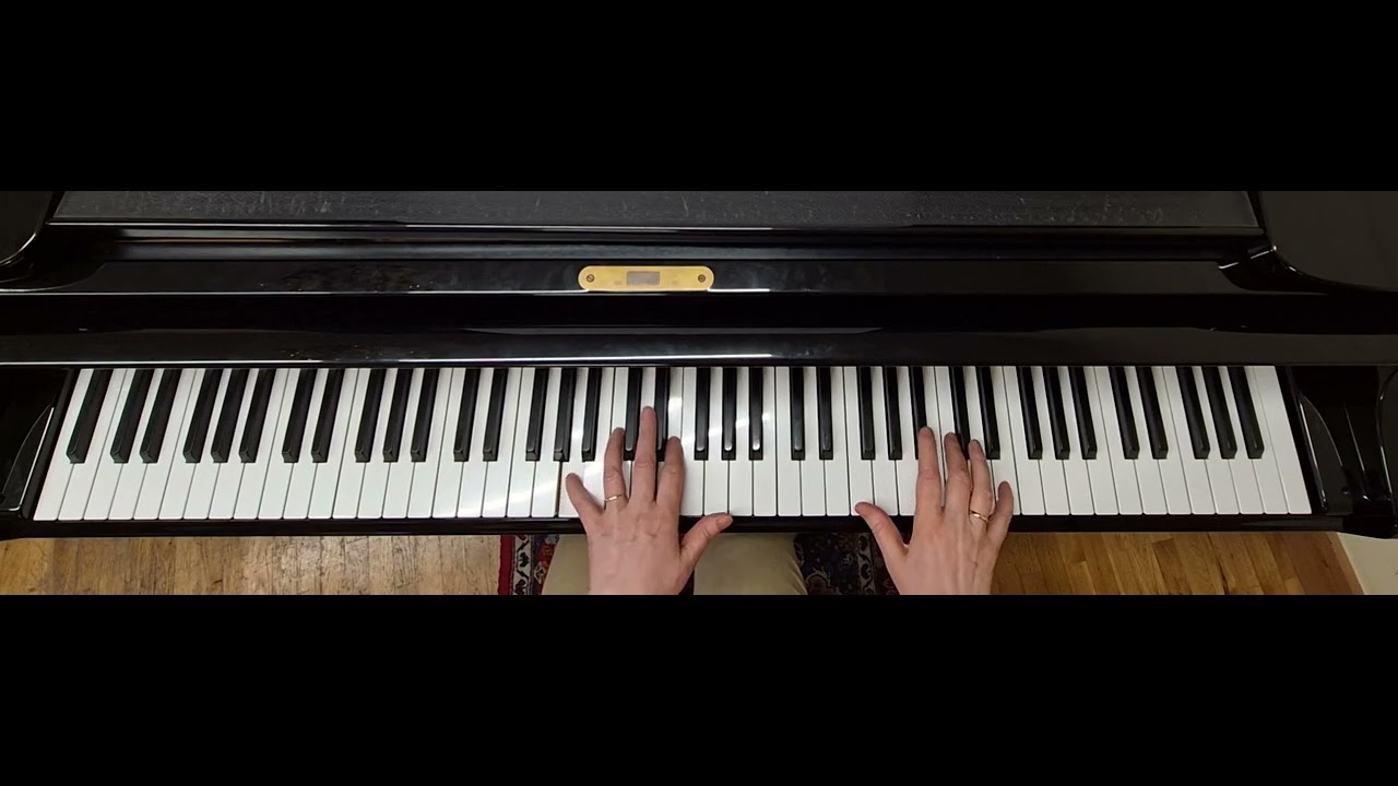 Ballade pour Adeline 