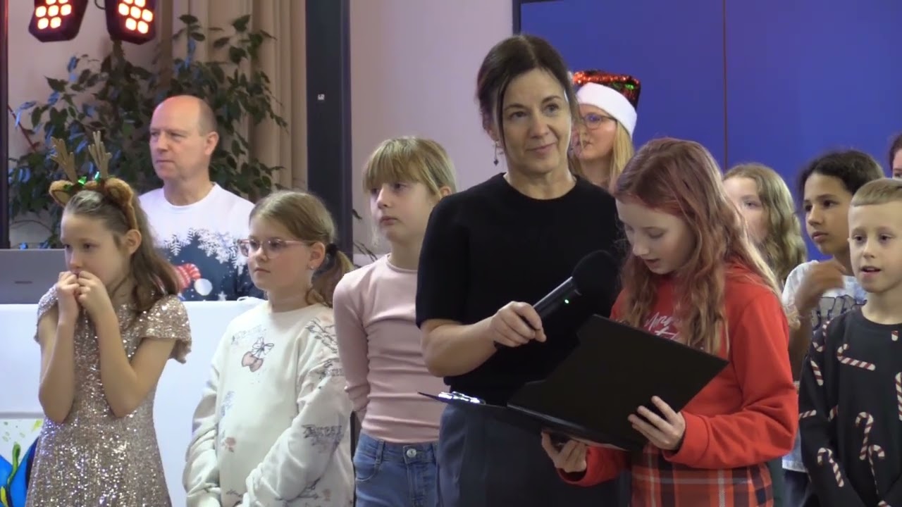Toitenwinkler Augenzeuge Monat Dezember 2025