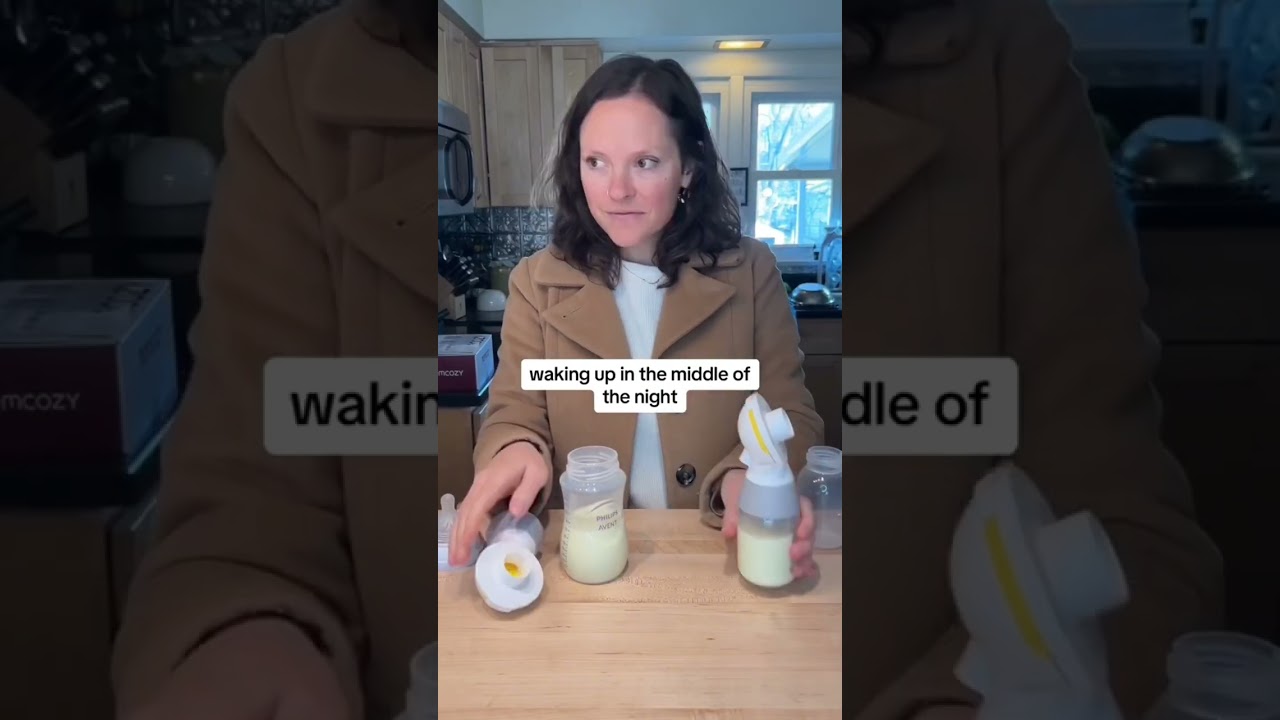 Exclusive Pumping Handbook