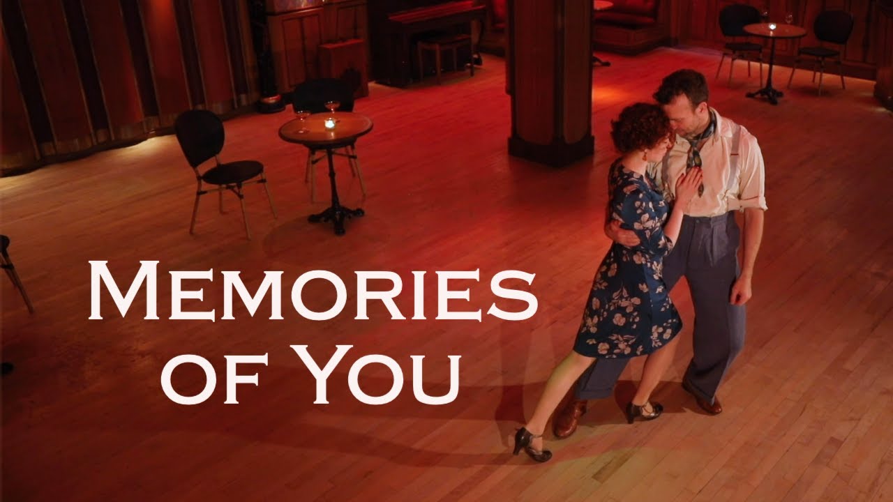 Memories of You | A dance short film