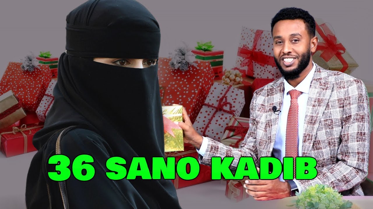 Farxad 35 sano kadib ayaa la helay ayado 4 caruur leh waxana yaab leh in ay la nooleed intaas…