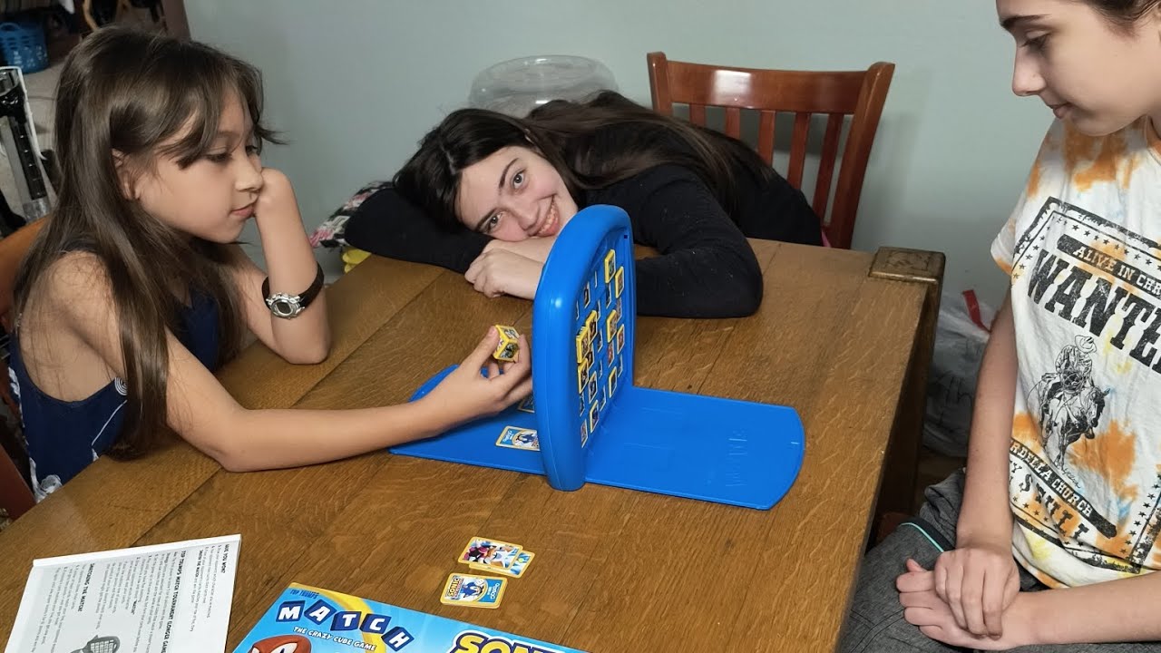 Sonic the Hedgehog Match The Crazy Cube Game! @Tryazon @TopTrumpsOfficial #toptrumps #tryazon 
