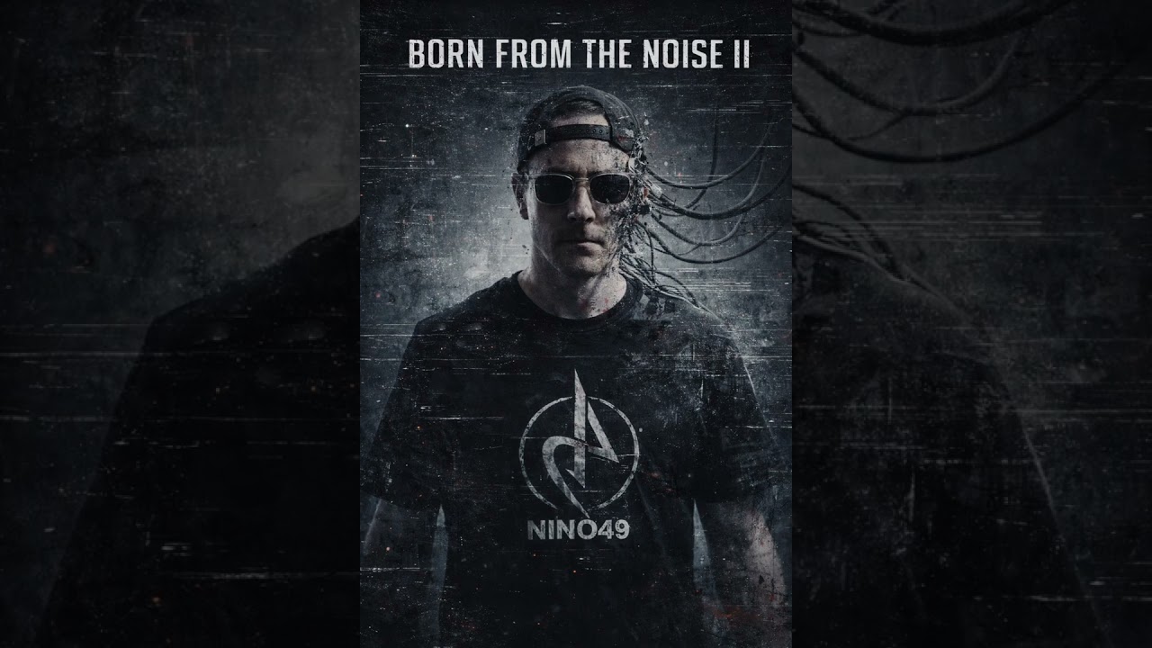 Born from the noise II