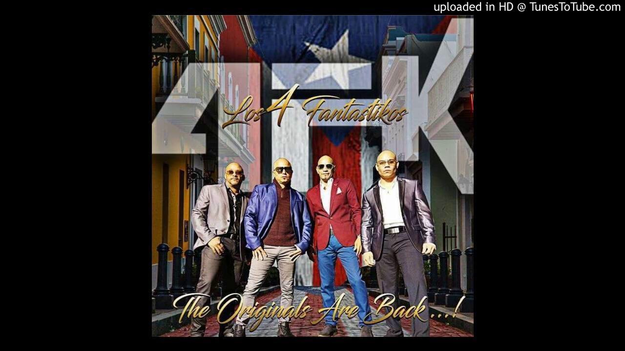 Grupo Karis(Los Originales-Esa Nena No Me Quiere