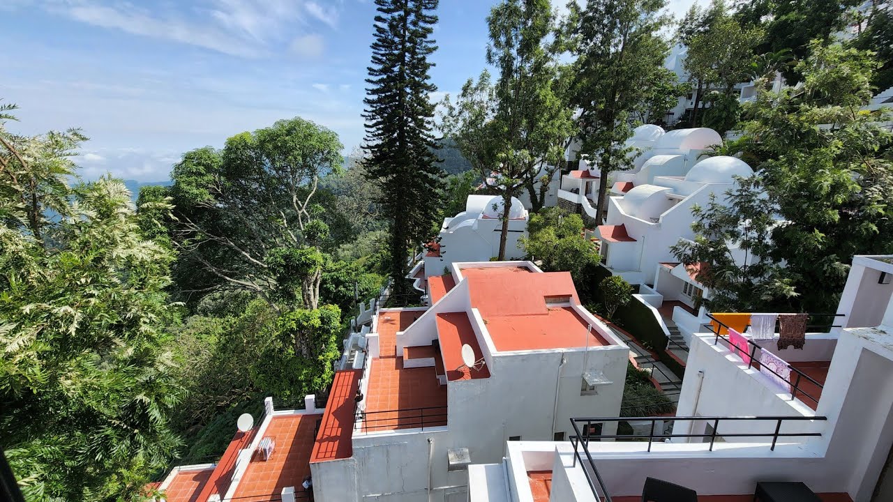 Sterling Yercaud Resort / Hotel | Lady's Seat Road, Yercaud, Tamil Nadu | Rides N Recipes