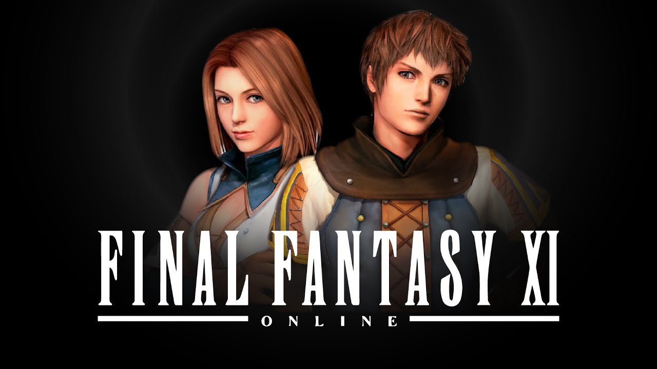 The History of Final Fantasy XI (A Retrospective Review)