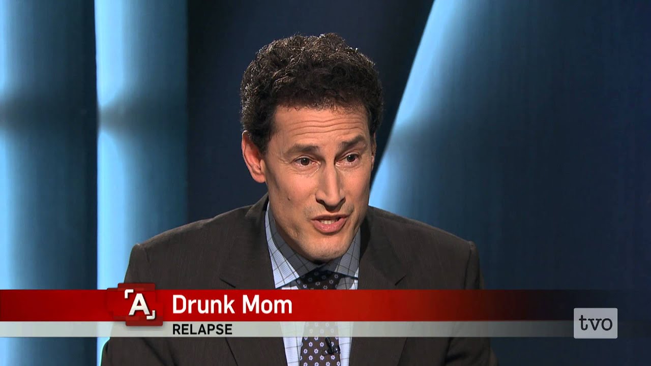 Jowita Bydlowska: Drunk Mom