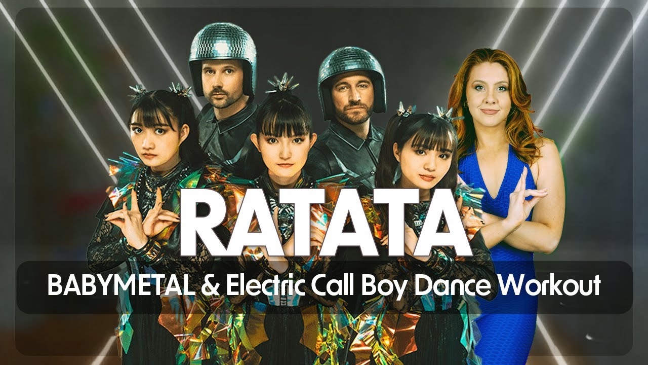 BABYMETAL & Electric Callboy 