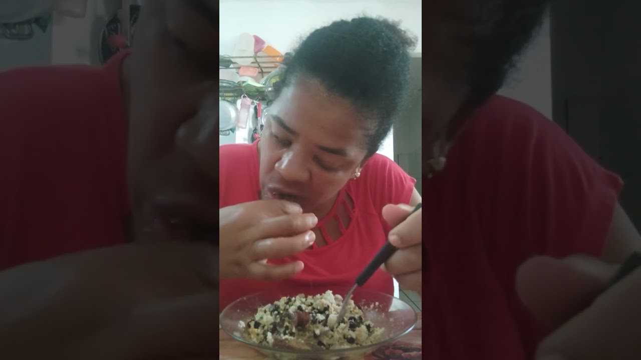 #almoço #mukbang #comida #olha meu almoço de hoje gratidão 🙏🤩🥰