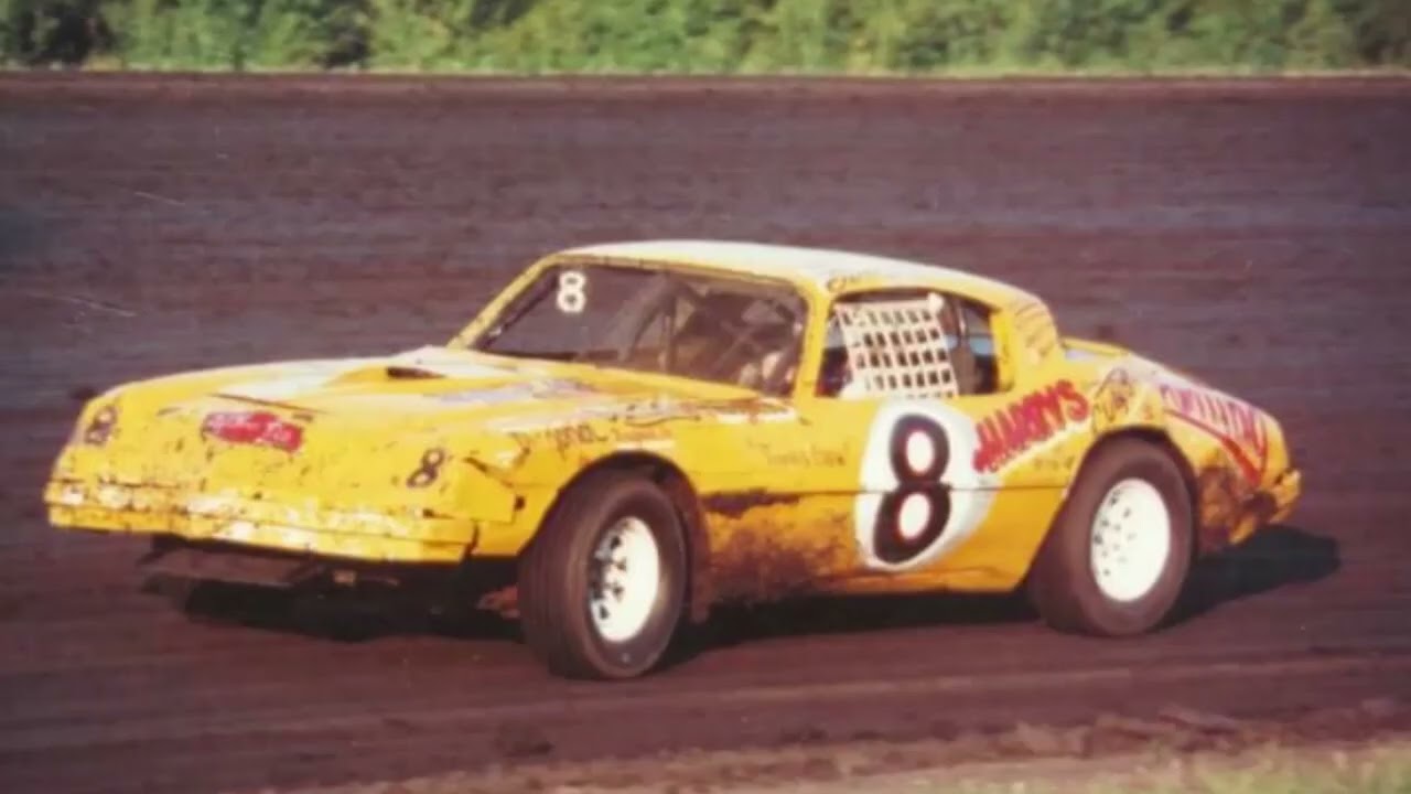 Racing Rewind Ep. 1747