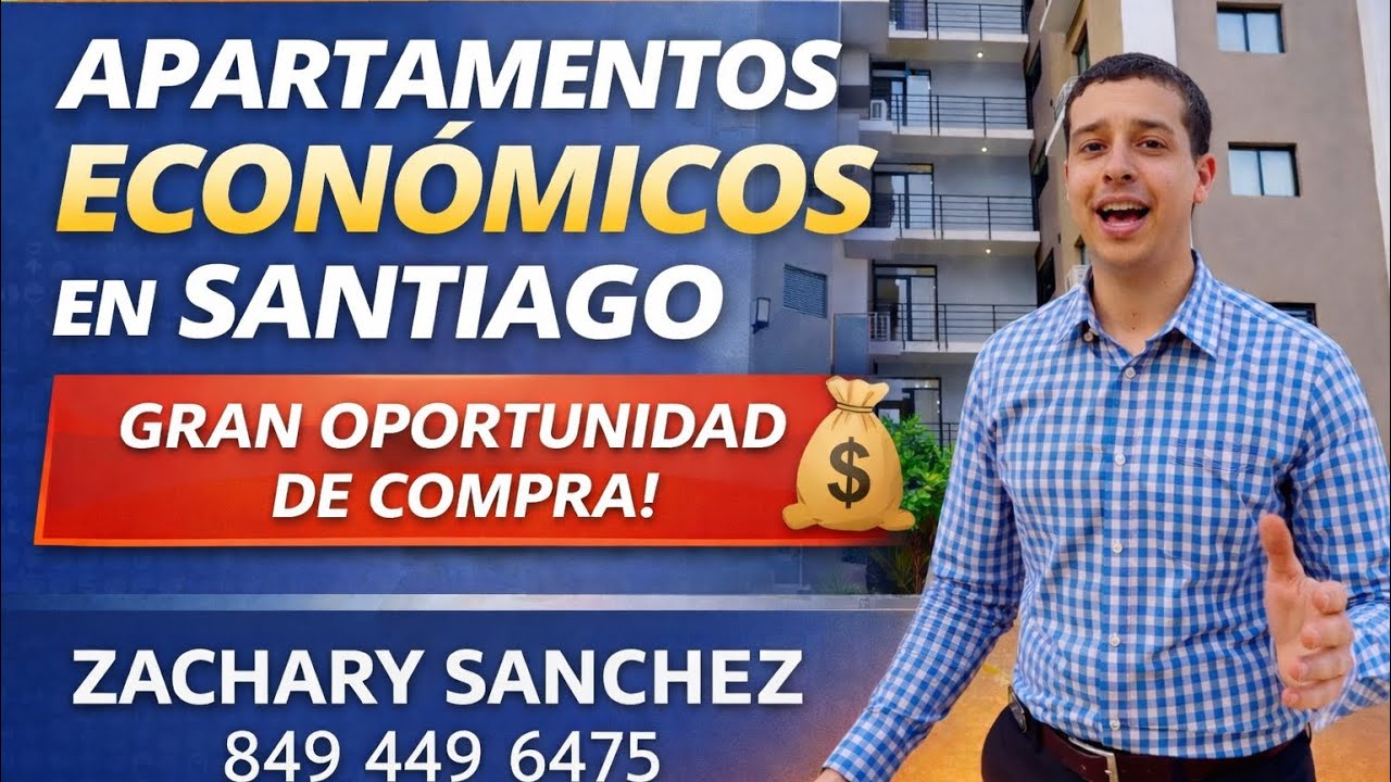 UN APARTAMENTO CON MUCHO POTENCIAL PARA RENTA, AMUEBLADO Y LA ESPERA POR TI!! 