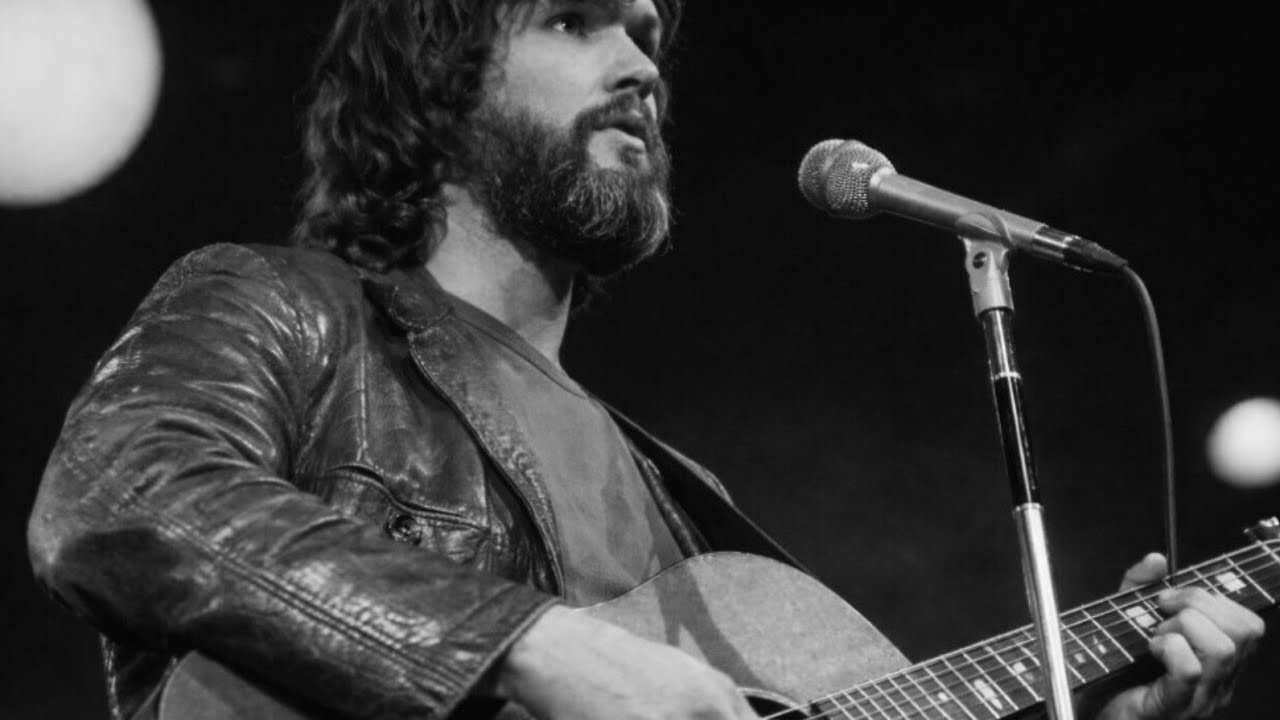 For the Good Times - Kris Kristofferson