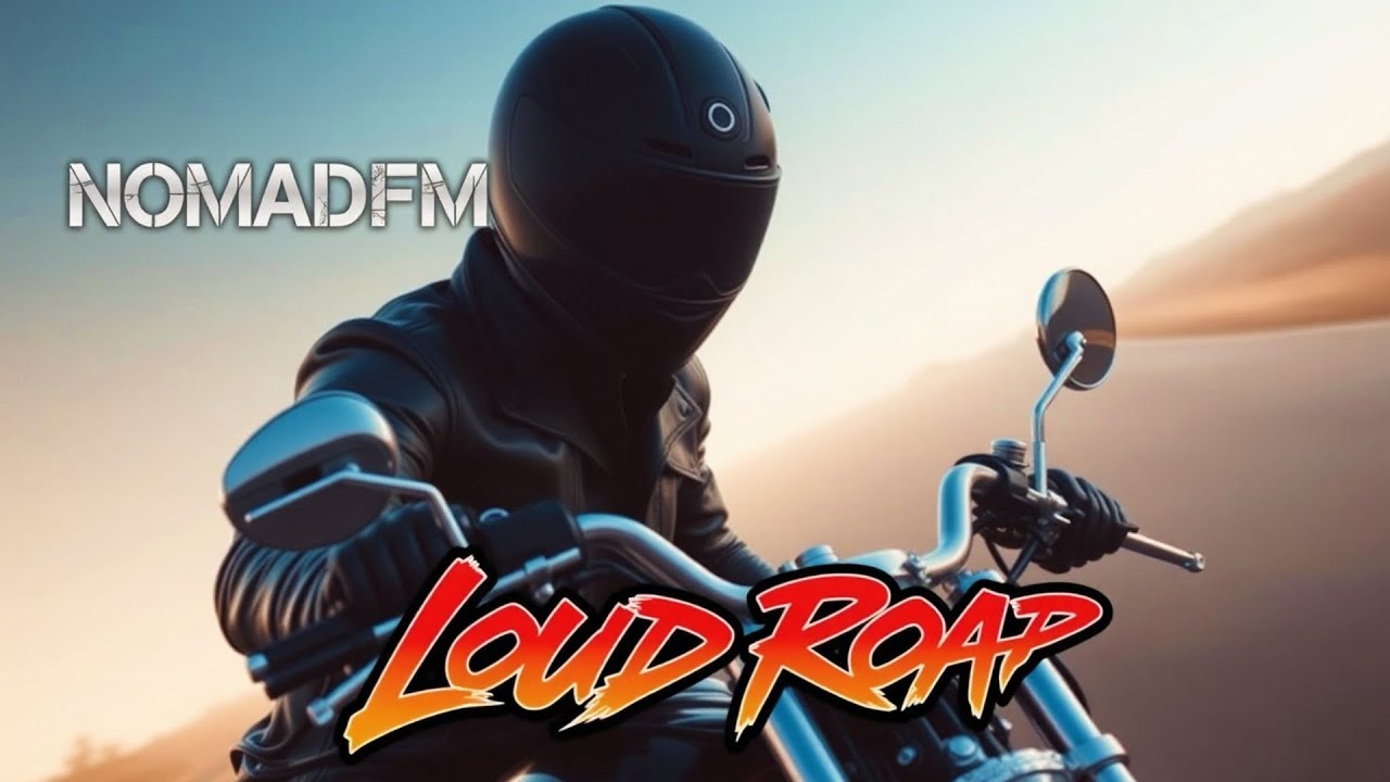 NomadFM - Loud Roar
