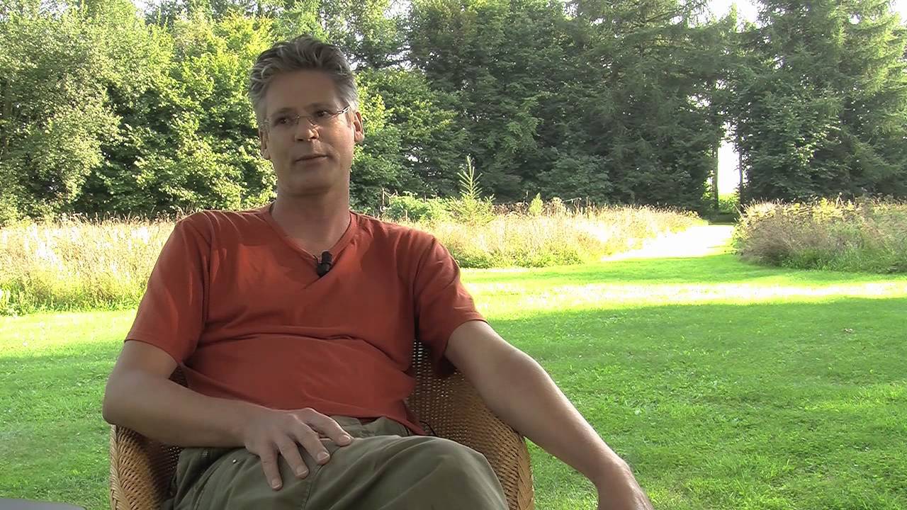 Alles over niets - Hans Laurentius