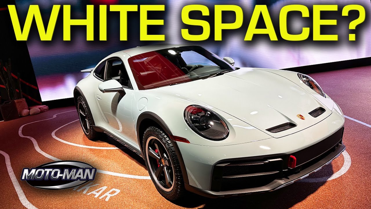 What future opportunities are most car companies missing?