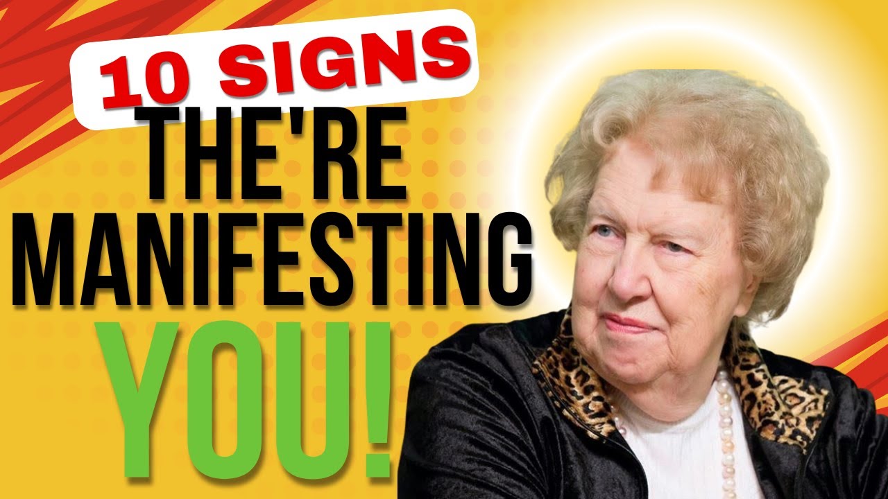 10 Signs Someone is Manifesting You Into Their Life (Based on Dolores Cannon's Teachings)