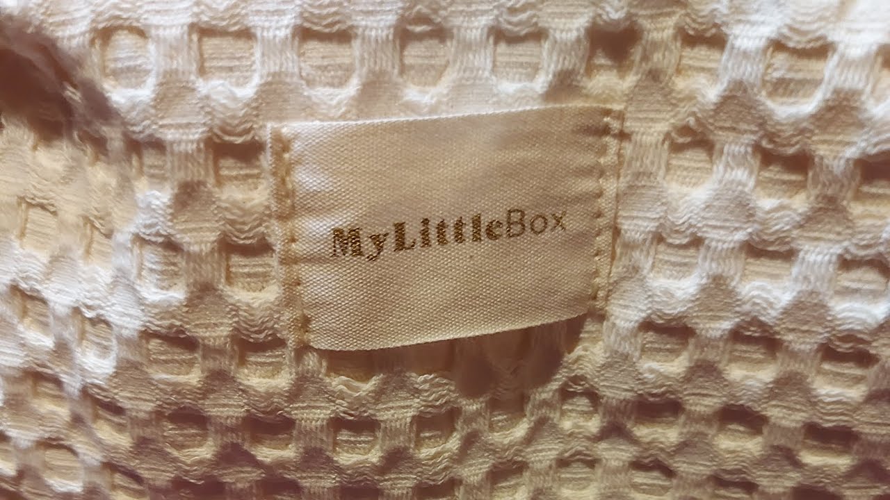 My little Box + Les Extra | März | Skincare 