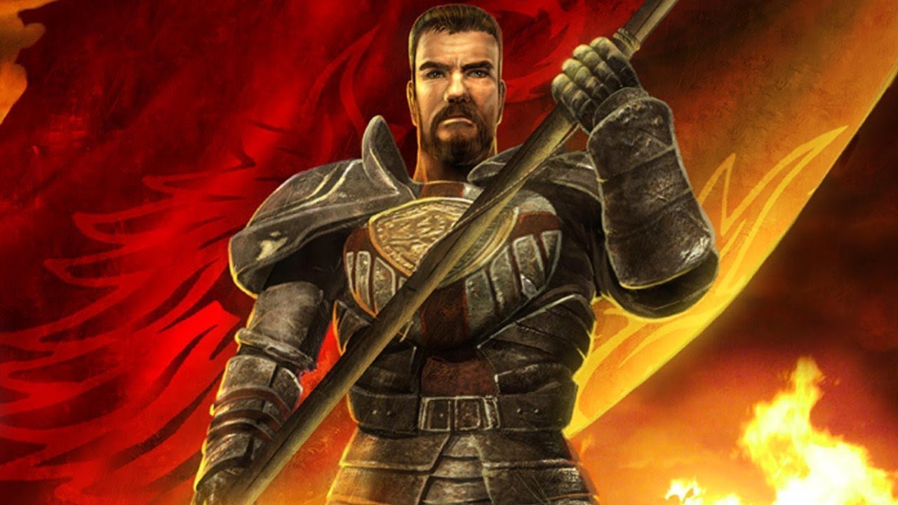 Gothic 3 Gameplay #14 - For Beliar (ENDING)