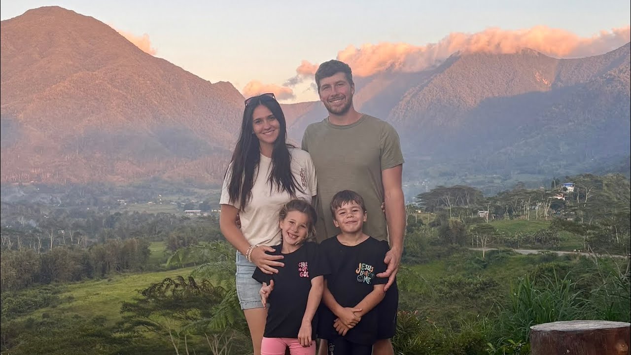 Six Weeks in the Philippines 🇵🇭