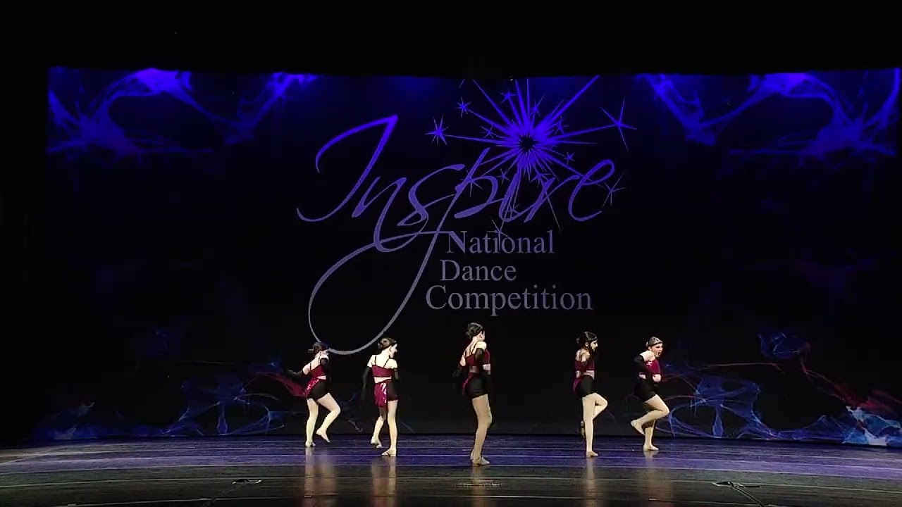 Fancy - Inspire Valdosta 2026