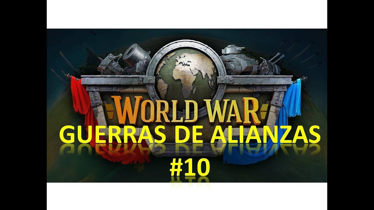 GUERRAS DE ALIANZAS #10 | Dominations | Zoomdesc