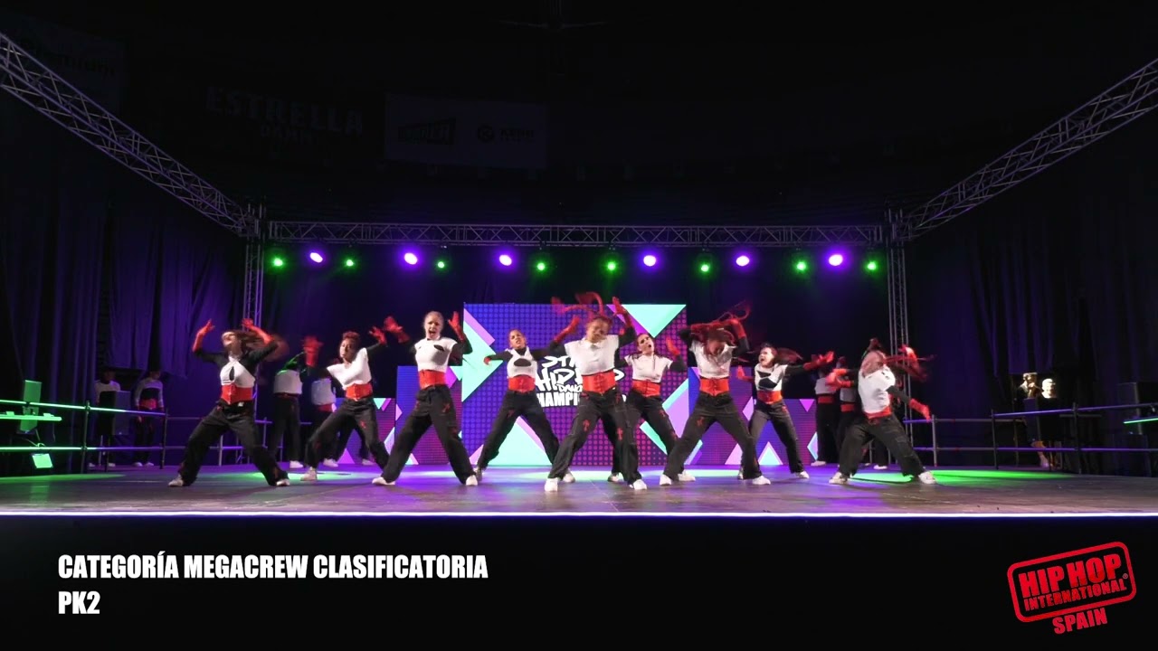 PK2 - HHI SPAIN 2023