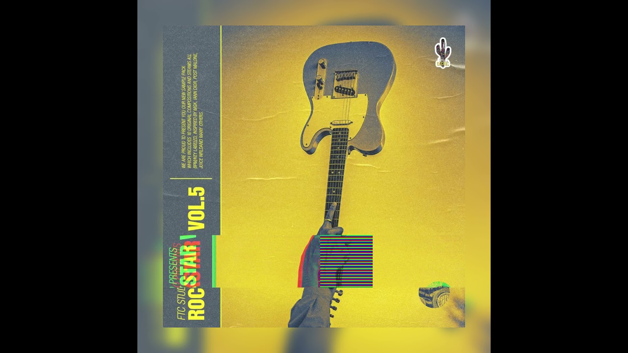 [10] Loop kit / Sample pack 2021 - 