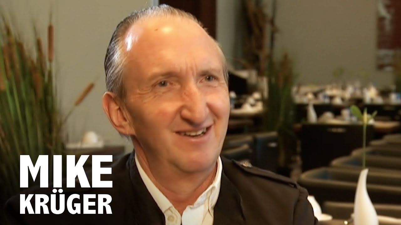 Ein ganz persönliches Interview (Is' das Kunst, oder kann das weg? - Tour 2010)