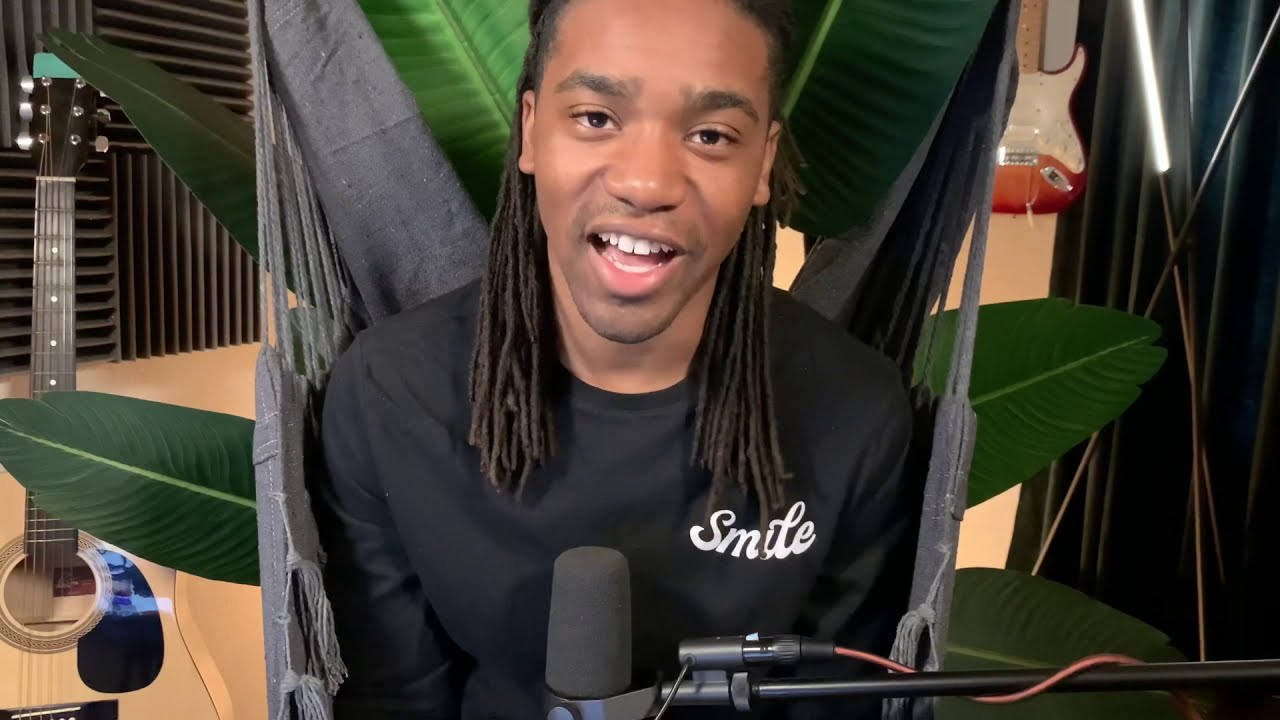 RTBWM - Genesis Ch. 1 - Read through the entire Bible with Stan Jr.
