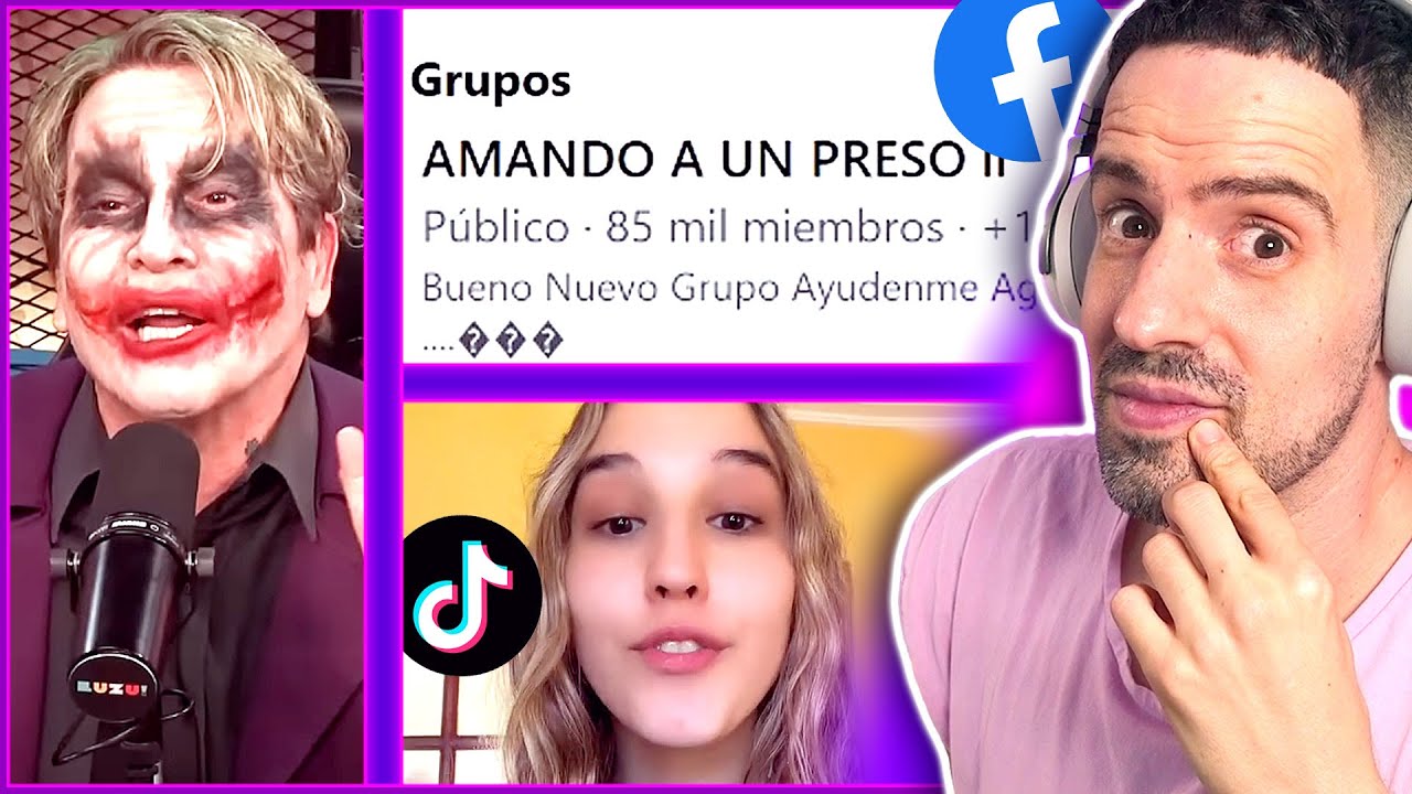 GUIDO SULLER ME QUIERE COBRAR POR VENIR A STREAM, VOLVIO LA MUJER PIBARDO, AMANDO A UN PRESO