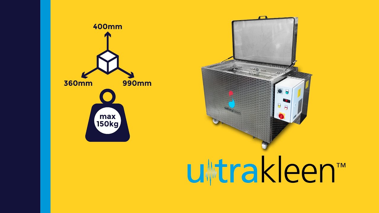 Ultrakleen
