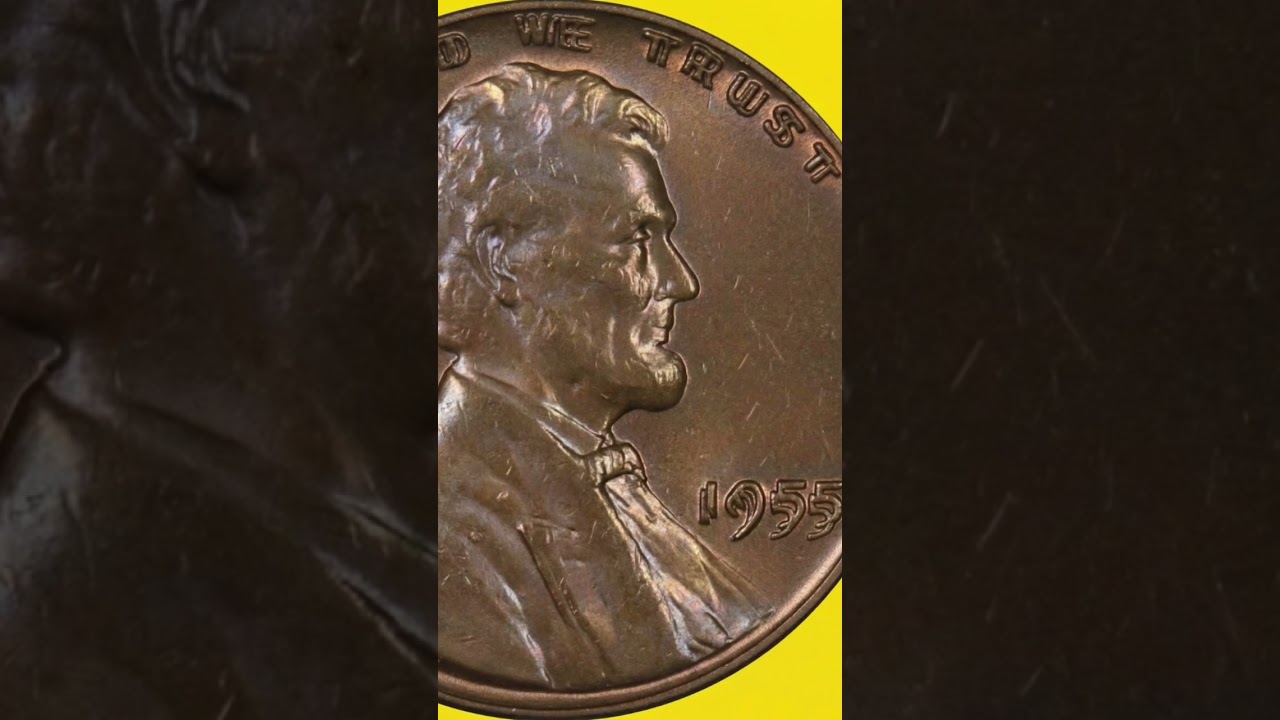 Lincoln coin 