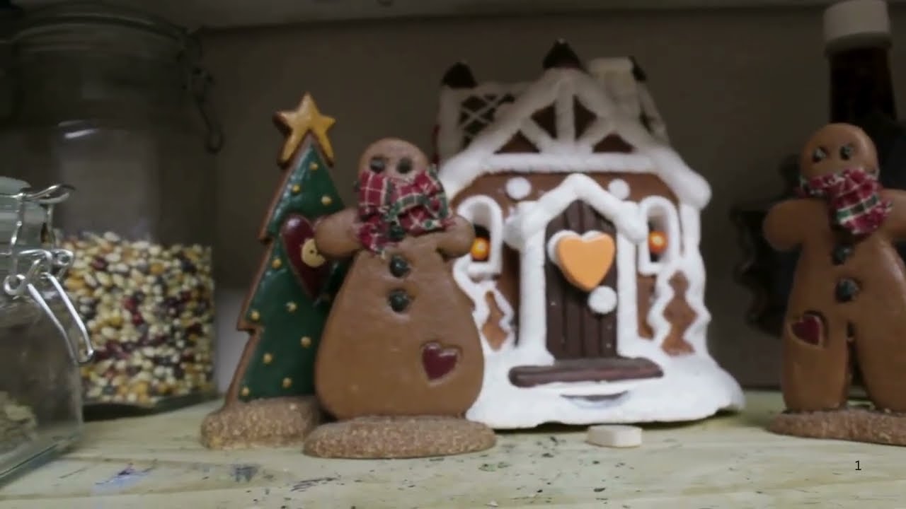 December Vlog - Welcome Winter