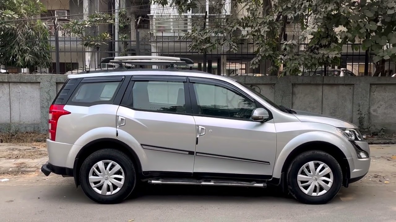 Mahindra Xuv 500 Diesel 2016 года цена 4,75 лакха ☎️7065172600