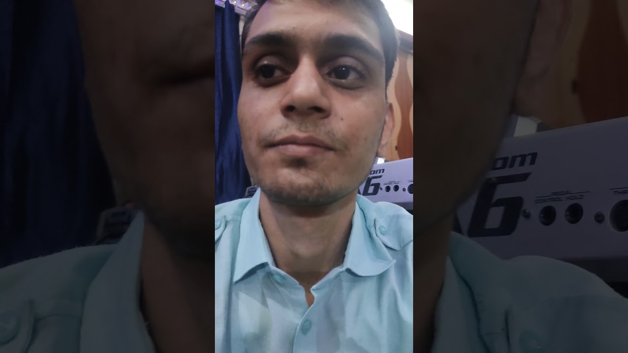 𝙅𝙤 𝙆𝙝𝙚𝙡 𝙜𝙮𝙚 𝙥𝙧𝙖𝙣𝙤 𝙥𝙚  by Singer ( Om Prakash Halchal Ji)
