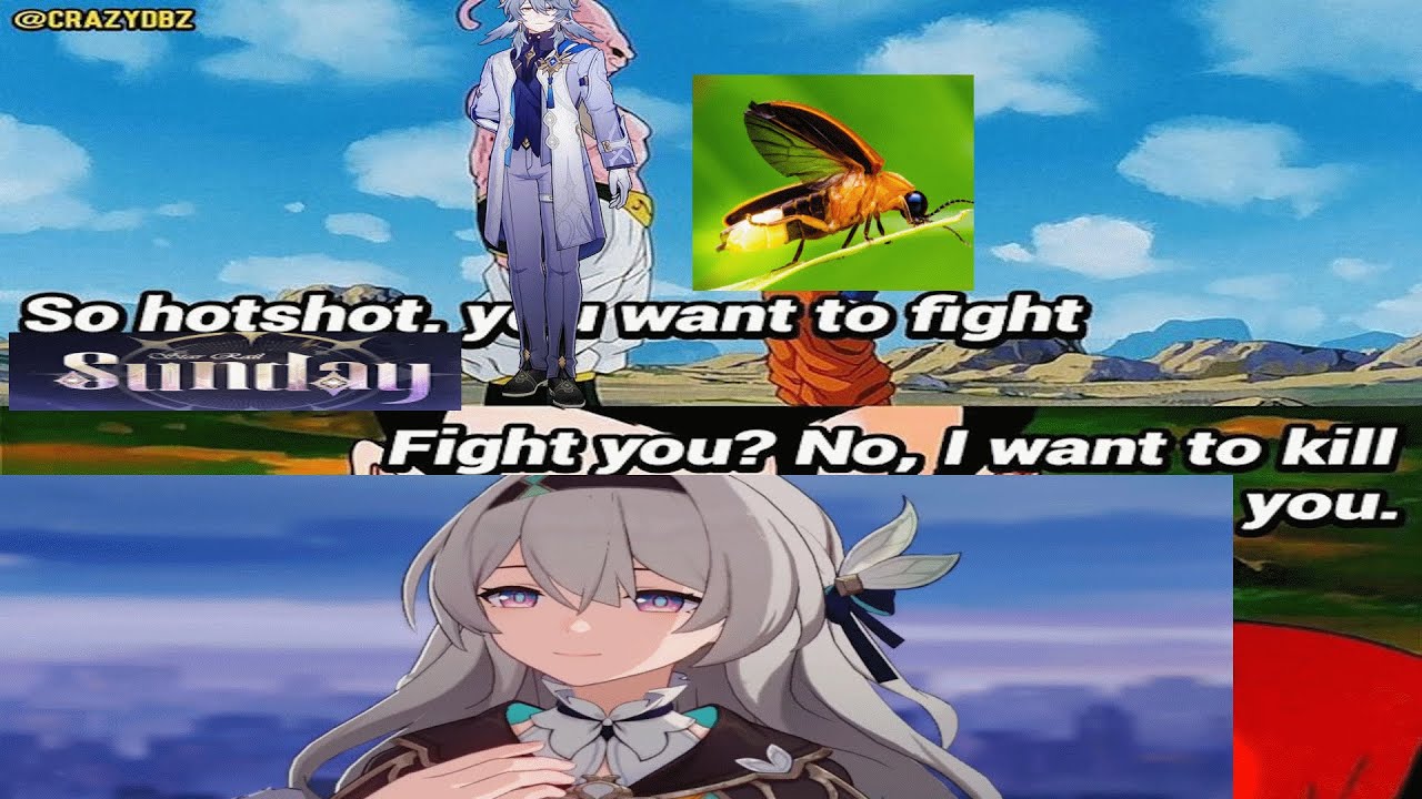 Wry carries Firefly on Arbitration (3.8)
