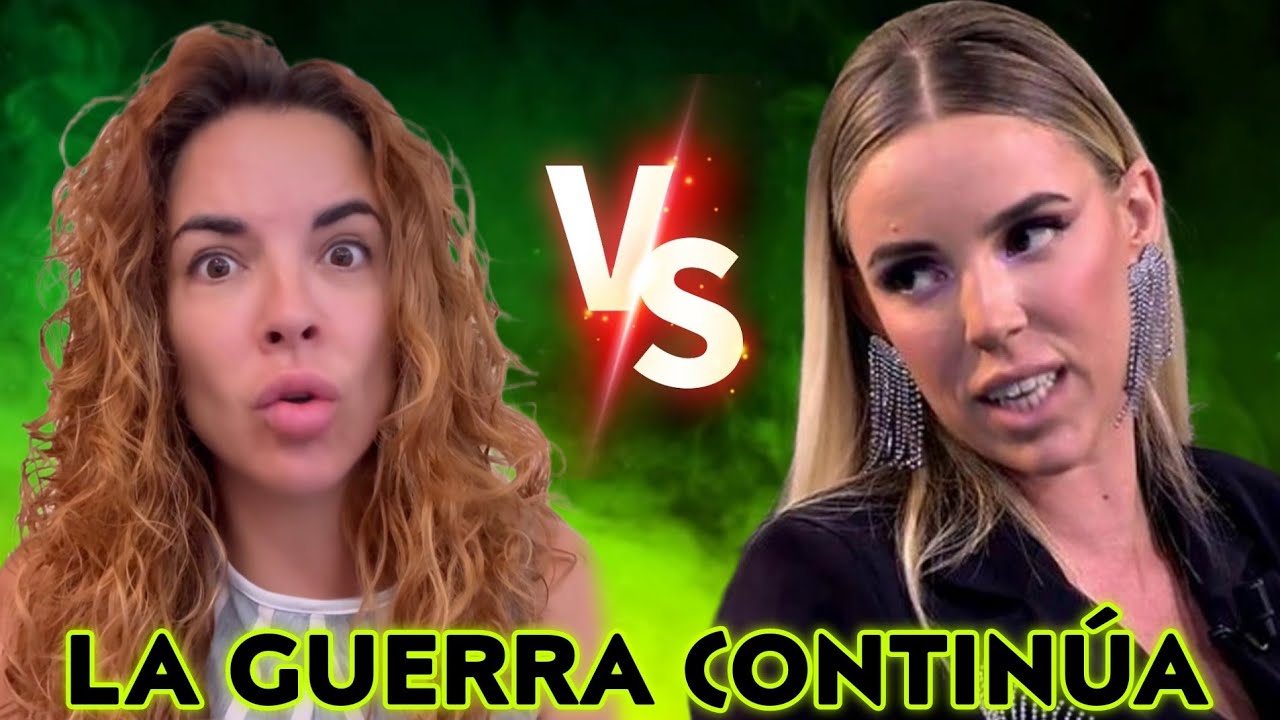 Mamá Soltera lanza una indirecta a Danna Ponce: 