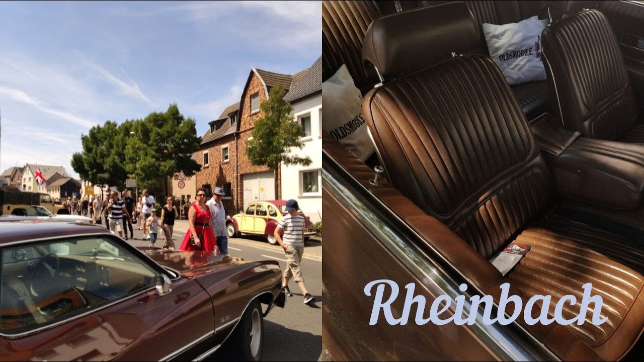 Rheinbach Classics
