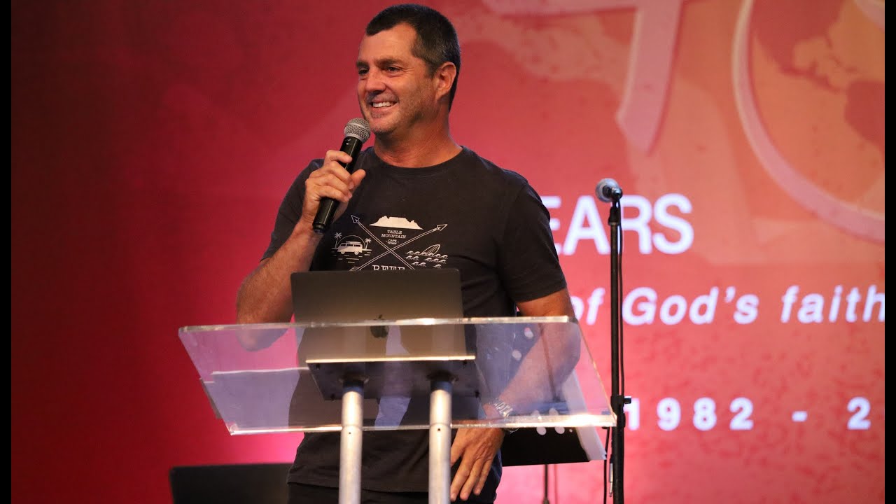 No Random Citizens | Andrew Selley | Gathering January 2023