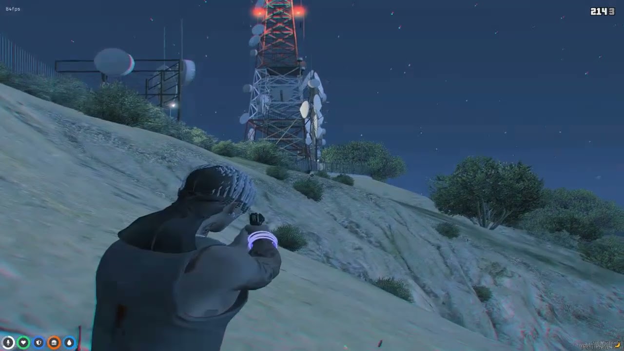 VITA | Texas Syndicate 🔞 | Atlantic RP 🌊