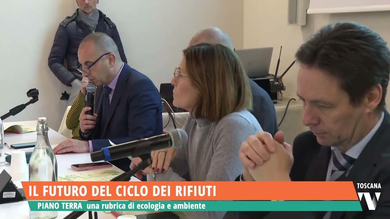 2026-02-16 PIANOTERRA - IL FUTURO DEL CICLO DEI RIFIUTI