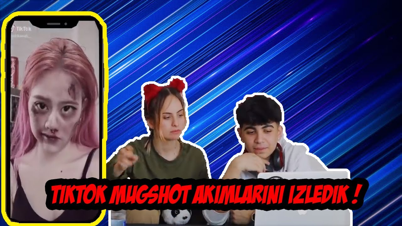 Cemre Solmaz ile Tiktok Suçlu Akımını İnceledik !
