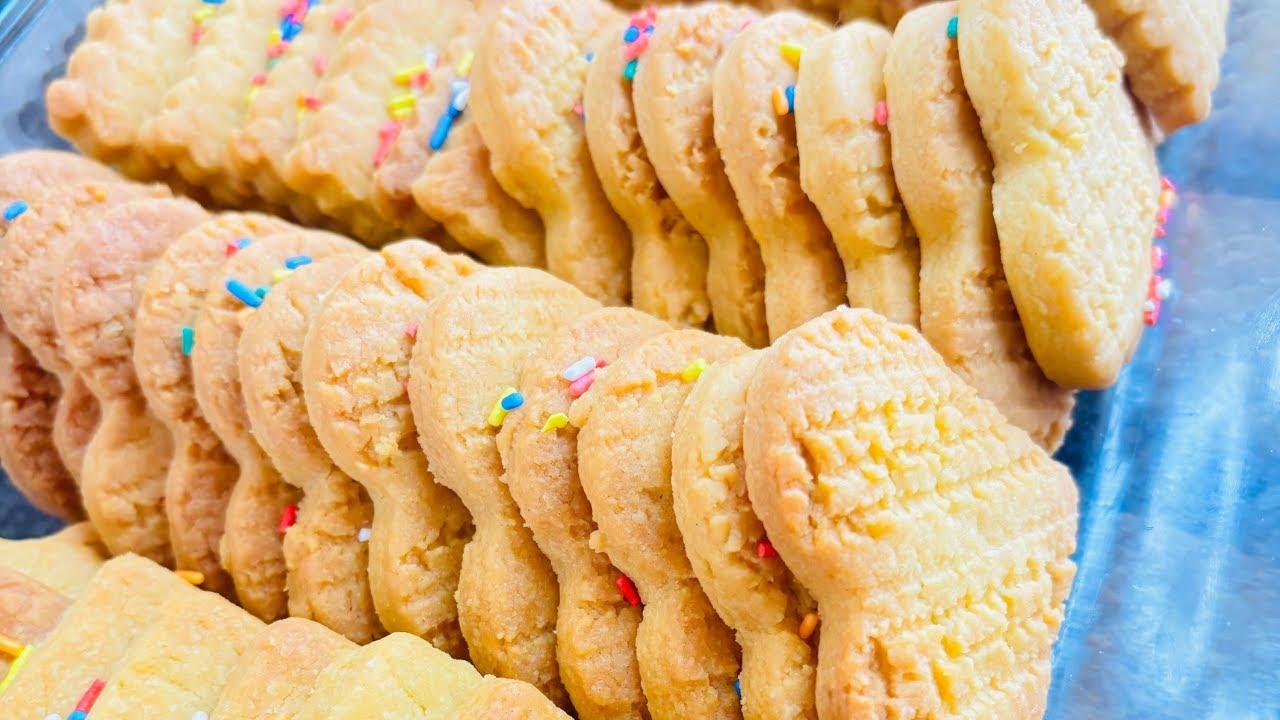 🔥 “Insanely Easy 3-Ingredient Biscuits — They Disappeared in 2 Days!”
