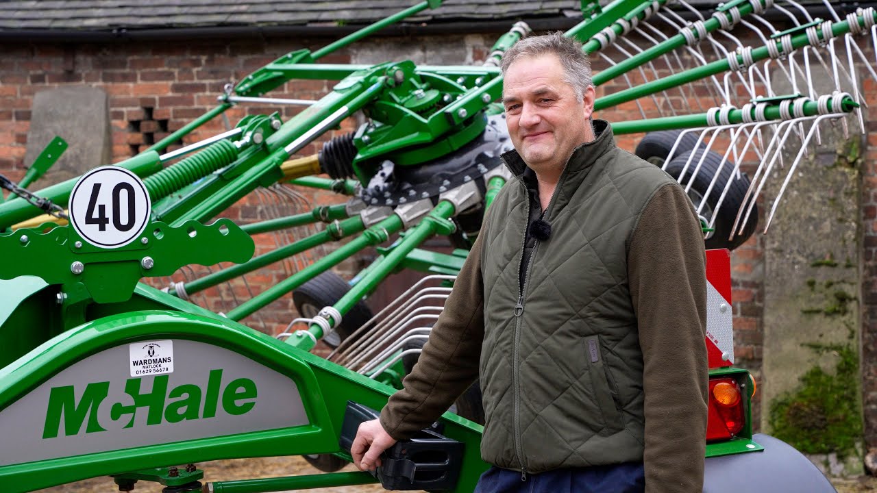 McHale R 68-78 | The Customer Experience