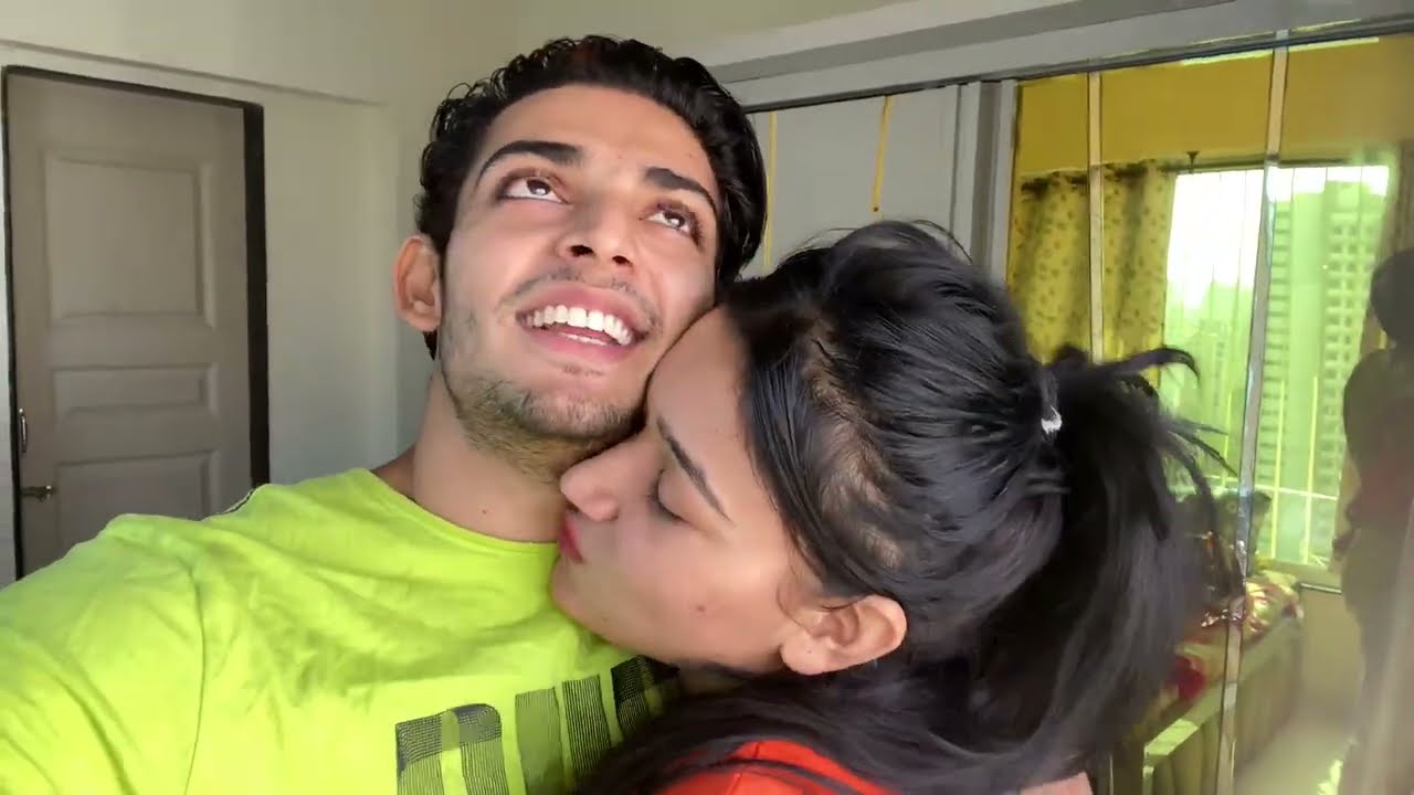 EID KI TYARI | Shalini aur Shadab ki Pheli Eid | Beingshadabkhan