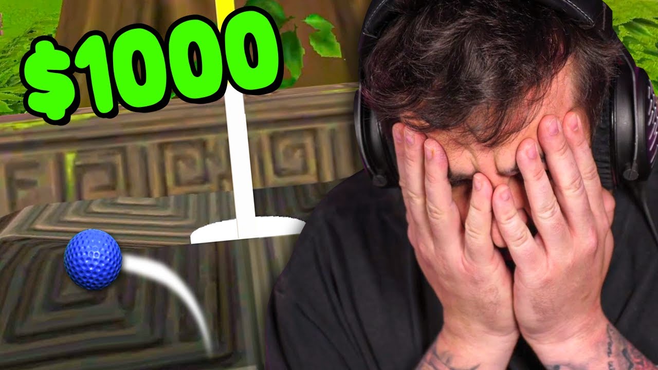 whoever loses sends $$$