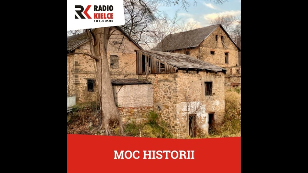 Klasztor w Imbramowicach cz. 2